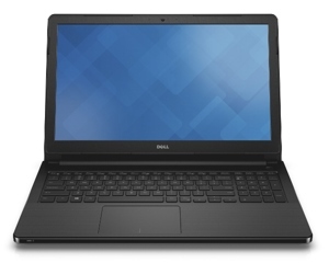 Laptop Dell Vostro 3558 VTI33011 - Intel Haswell Core i3 4005U 1.7Ghz, 4GB RAM, 500GB HDD, VGA Intel HD Graphics 4400, 15.6inch