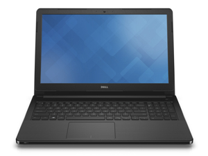 Laptop Dell Vostro 3558 6526M1 - Intel Core i5-5200U 2.2GHz, 4GB RAM, 500GB HDD, Intel HD Graphics 5500, 15.6Inh