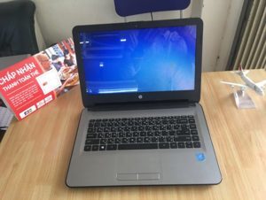 Laptop HP 14-am060TU X1H09PA