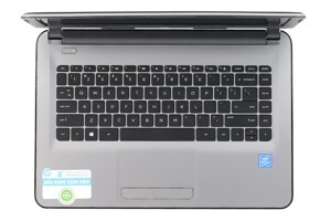 Laptop HP 14-am060TU X1H09PA