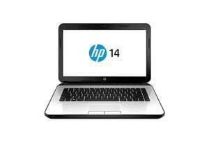 Laptop HP 14 - r220TU L0K96PA - Intel Core i5-5200U 2.2Ghz, 4GB RAM, 500GB HDD, GA Intel HD Graphics 5500, 14 Inh