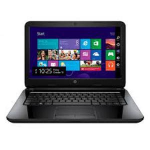 Laptop HP 14-r221TU L0K98PA - Intel Core i3 5010U 2.1Ghz, 4GB RAM, 500GB HDD, Intel HD Graphics 5500, 14inh