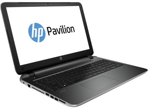 Laptop HP 15-ac001TX M4Y29PA - Intel Core i5 5200U 2.2Ghz, 4GB RAM, 500GB HDD, Radeon R5 M330 2Gb, 15.6Inch