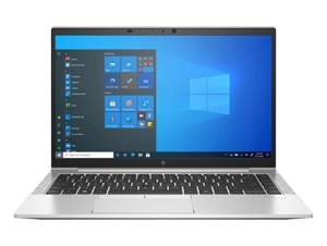 Máy Tính Xách Tay HP EliteBook 840 G8 3G0Z6PA - Intel Core i5-1135G7, RAM 8GB DDR4, 512GB SSD PCIe, Win 10