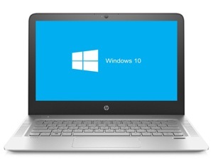 Máy tính xách tay HP Envy 13-d049TU T0Z30PA - Core i5 6200U, 4Gb RAM, 256Gb SSD, VGA onboard, 13.3Inch