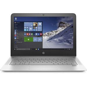 Máy tính xách tay HP Envy 13-D019TU P6M18PA (Silver)