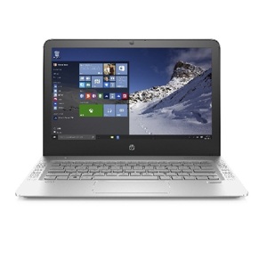 Máy tính xách tay HP Envy 13-D019TU P6M18PA (Silver)