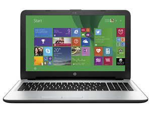 Laptop HP 15 ac149TU P3V15PA - Core i5 6200U, 4Gb RAM, 500Gb HDD, VGA onboard, 15.6Inch