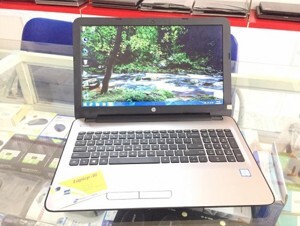 Laptop HP notebook 15-AY073TU, Core i3-5005U(2GHz,3MB), 4GB RAM DDR3L,500GB HDD, Intel HD Graphics