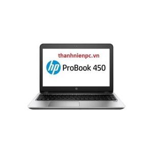 Máy tính xách tay HP ProBook 450 G5 2XR60PA