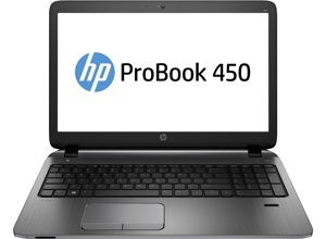 Laptop HP Probook 450 G2 K9R20PA - Intel Core i5-4210U 1.7Ghz, 4GB DDR3, 500GB HDD, VGA AMD Radeon R5 M255 2GB, 15.6 inch