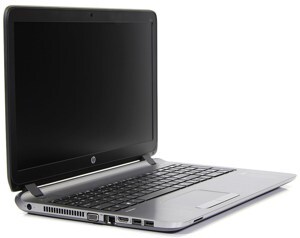 Laptop HP Probook 450 G2 K9R22PA - Intel Core i5-4210U 1.7Ghz, 4GB DDR3, 500GB HDD, VGA Intel HD Graphics 4400, 15.6 inch