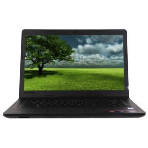 Laptop Lenovo IdeaPad 100-80MJ0032VN - Intel Celeron N2840 2.16GHz , 2GB RAM , 500GB HDD , Intel HD Graphics , 15.6 inches