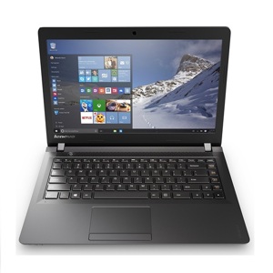 Máy tính xách tay Lenovo IdeaPad 100-80RK0041VN