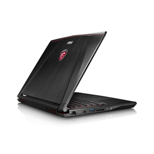 Laptop MSI GS40 6QE 217XVN-BB7670H16G1T0XX - i7 6700HQ, RAM 16GB, 1TB HDD, 14inches