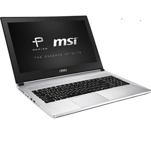 Máy tính xách tay MSI PX60 6QE-489XVN (Intel Core i7-6700HQ 2.6GHz, 8GB RAM, 1TB HDD, VGA NVIDIA GeForce GTX 960M, 15,6 inch, Free DOS)