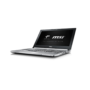 Máy tính xách tay MSI PX60 6QE-489XVN (Intel Core i7-6700HQ 2.6GHz, 8GB RAM, 1TB HDD, VGA NVIDIA GeForce GTX 960M, 15,6 inch, Free DOS)