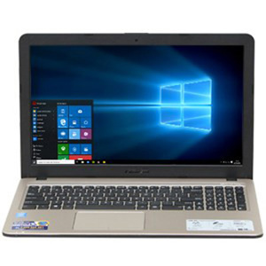 Laptop Asus A556UR-DM083T - Intel Core I5- 6200U, RAM 4GB, 500GB HDD, VGA Nvidia GeForce 930MX 2GB, 15.6 inch