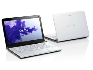 Laptop Sony Vaio SVE14136CV - Intel Core i5-3230M 2.6GHz, 4GB RAM, 500GB HDD, VGA AMD Radeon HD 7550M, 14 inch