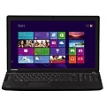 Laptop Toshiba Satellite C50-B206E - Intel Celeron N2830 2.16GHz, 2GB RAM, 500GB HDD, Intel HD Graphics, 15.6 inch