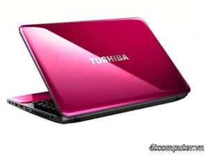 Laptop Toshiba Satellite M840-1059G/P - Intel core i3-3120M, 2GB RAM, 500GB HDD, Intel HD Graphics, 14 inch