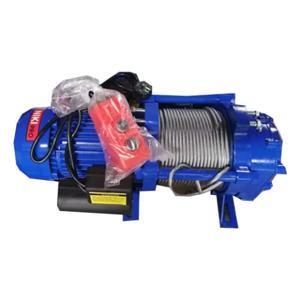 Máy tời đa năng Niki KCD 200/400/220V-60m