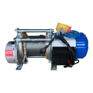 Máy tời đa năng Niki KCD 500/1000/220V-100m