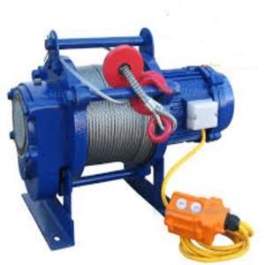 Máy tời điện đa năng KCD 1000/2000(100m) 380V