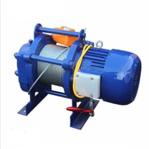 Máy tời điện đa năng Kenbo KCD300-600 100m 220V