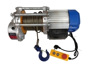 Máy tời điện đa năng Kenbo KCD750/1500 – 30m (220V)