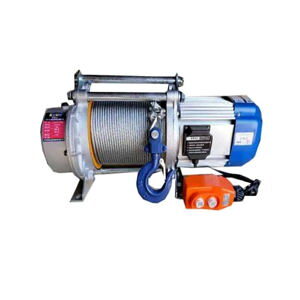 Máy tời điện đa năng Kenbo KCD750/1500 – 100m 380V