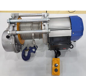 Máy tời điện đa năng Kenbo KCD 500/1000-60m