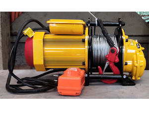 Máy tời điện Kenbo CC600Z-220-T30