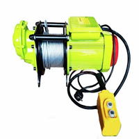 Máy tời điện Kenbo CC600Z-220-N60
