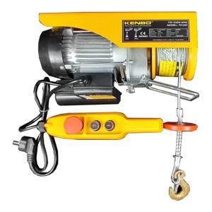 Máy tời điện KENBO PA200-30m