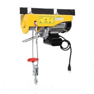 Máy tời điện KENBO PA400-30m