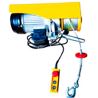 Máy tời điện Kenbo PA600-30m 220v