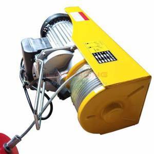 Máy tời điện Kenbo PA800 - 12m