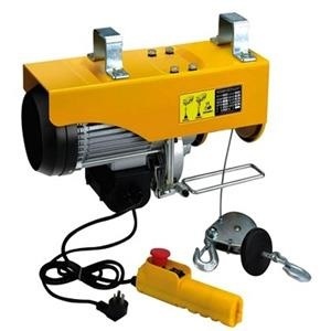 Máy tời điện Kenbo PA800 - 12m