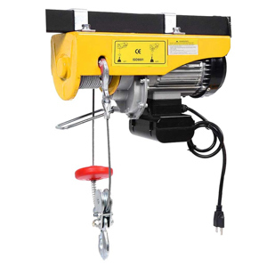 Máy tời điện Kenbo PA800 - 30m