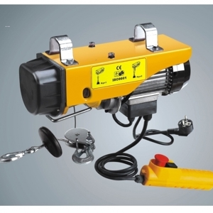 Máy tời điện Kensen PA500 - 500kg