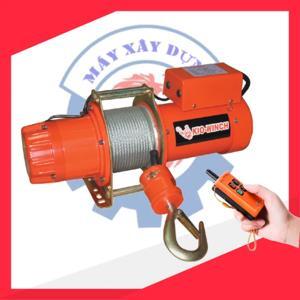 Máy tời điện Kio GG-200