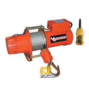 Máy tời điện Kio Winch GG-300L