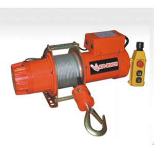 Máy tời điện Kio Winch GG-300L