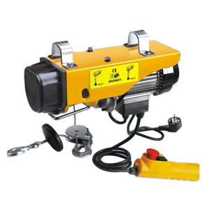 Máy tời điện mini 200kg Vital PA200