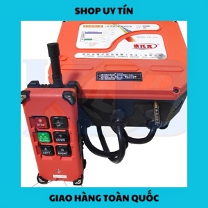 Máy tời điện Mini PA1000