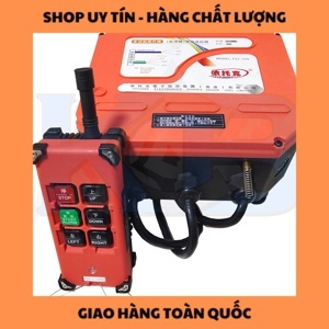 Máy tời điện Mini PA1000