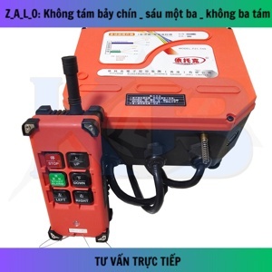 Máy tời điện Mini PA1000