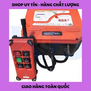 Máy tời điện Mini PA1000