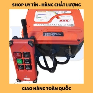 Máy tời điện Mini PA1000